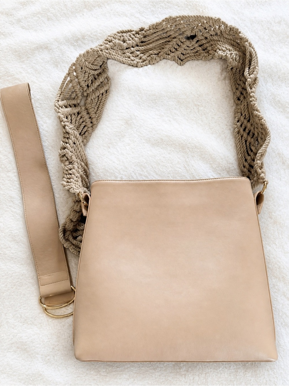 Jonathan Simkhai Designer bag (RN 94992)